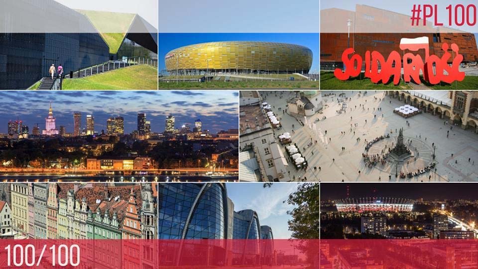 La Embajada de Polonia en Venezuela realizó encuentro anual con periodistas y gestores culturales