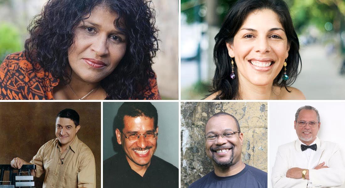 Se llenará la Quinta El Cerrito con el embrujo del bolero