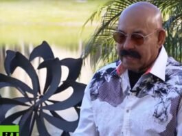 Óscar D’León “No hay generación de relevo en la salsa, el reggaetón nos está avasallando”