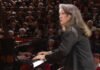 Martha Argerich, nombrada miembro de honor de la Konzerthaus de Viena