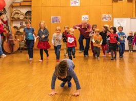 La música, llave para el desarrollo integral del ser