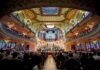 Cómo escuchar on line conciertos del Palau de la Música