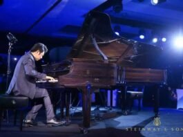 Lang Lang actúa mañana en el Teatro Real: “Nunca se destina suficiente dinero a educación musical”