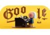 El primer doodle de Google basado en inteligencia artificial te permite crear música al estilo de Johann Sebastian Bach