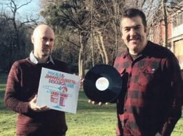 Jimmy Bidaurreta y Mikel ‘Makala’: «La apropiación cultural es una bendición; sin ella no habría jazz»