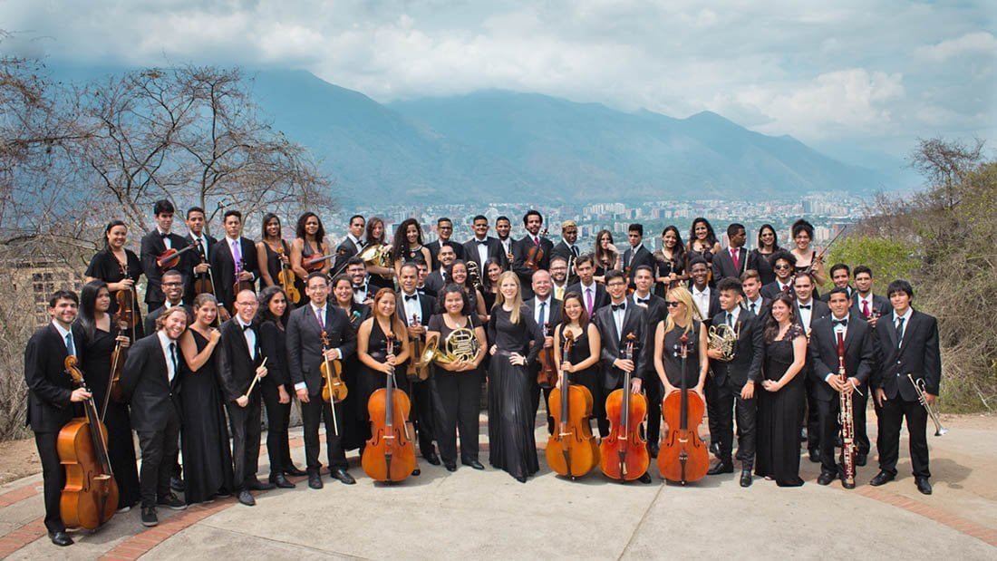 VII Temporada de Música Sacra al ritmo de la OSGMA