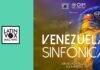Latin Vox Machine con el apoyo de la Organización Internacional para las Migraciones (OIM), presentan el concierto “Venezuela Sinfónica”