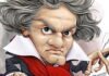 5 frases de Beethoven sobre la música y la vida