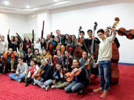 La Orquesta Sinfónica de Carabobo presenta “Tres Venezolanas para un Corno”