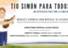 Tío Simón para todos, un espectáculo musical infantil que reconocerá la fauna venezolana en peligro de extinción