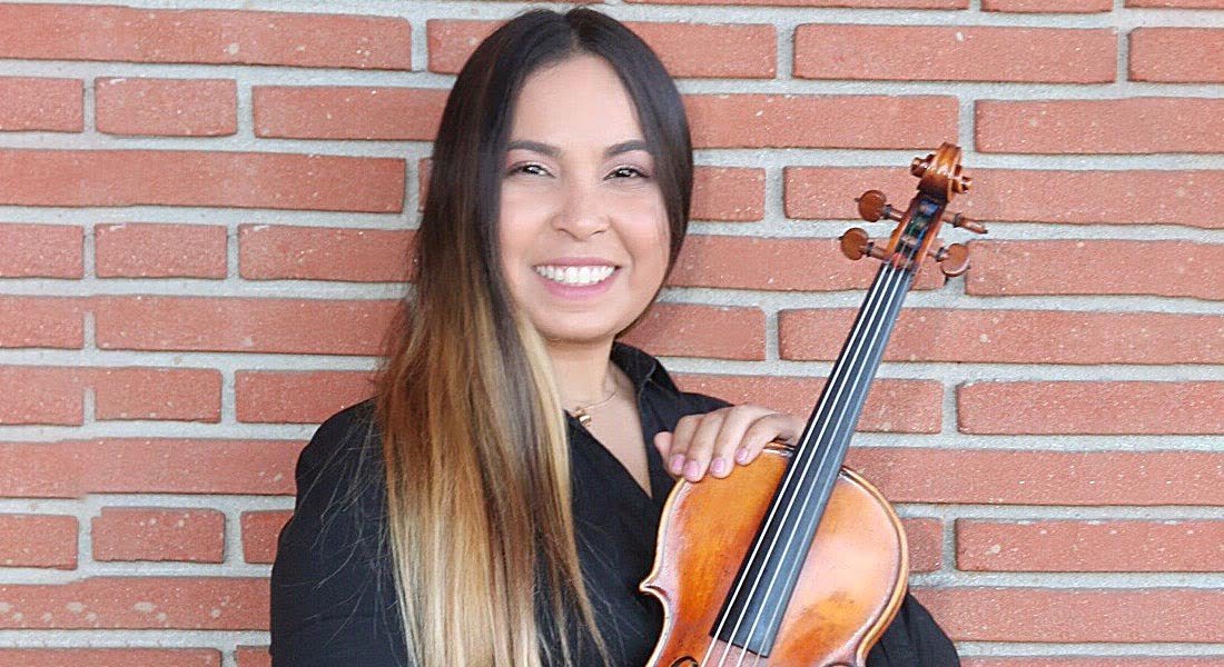 Venezuela hace presencia como jurado en concurso musical de la Ciudad de Latina, Italia
