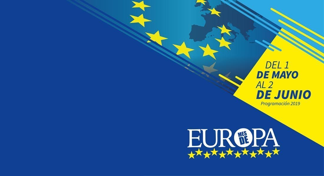 La Delegación UE y los Estados Miembros acreditados en Venezuela, ofrecen una variada programación cultural para conmemorar el “Mes de Europa”