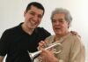 Arturo Márquez: “Pacho Flores es el mejor trompetista del mundo”