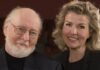 Anne-Sophie Mutter y John Williams unen fuerzas en un nuevo álbum