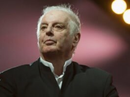 Daniel Barenboim celebrará el 15 aniversario de la Fundación Pública Andaluza Barenboim-Said con un concierto al frente de la Orquesta West-Eastern Divan