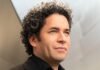 Gustavo Dudamel cerrará el ciclo Palau 100 con la “Segunda” de Mahler
