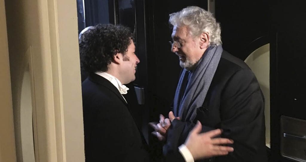 Gala de lujo en La Scala con los grandes de la música clásica