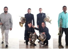 Llega a la Asociación Cultural Humboldt el concierto Solistas de la Ayacucho