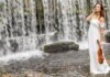 La violinista Lauren Conklin lanza su primera producción “Water Music”