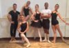 Ballet de la Mar celebra su 5ta promoción y fin de curso en el Centro de Artes Omar Carreño de La Asunción