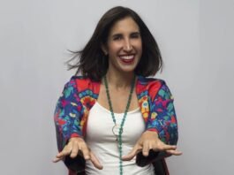 Prisca Dávila y su “Paz y Jazz”