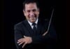 Eddy Marcano será director invitado de la Orquesta Sinfónica Juvenil de Puerto Rico