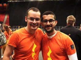 Passeurs D’Arts estrechó la mano de El Sistema Suecia en un gran encuentro musical