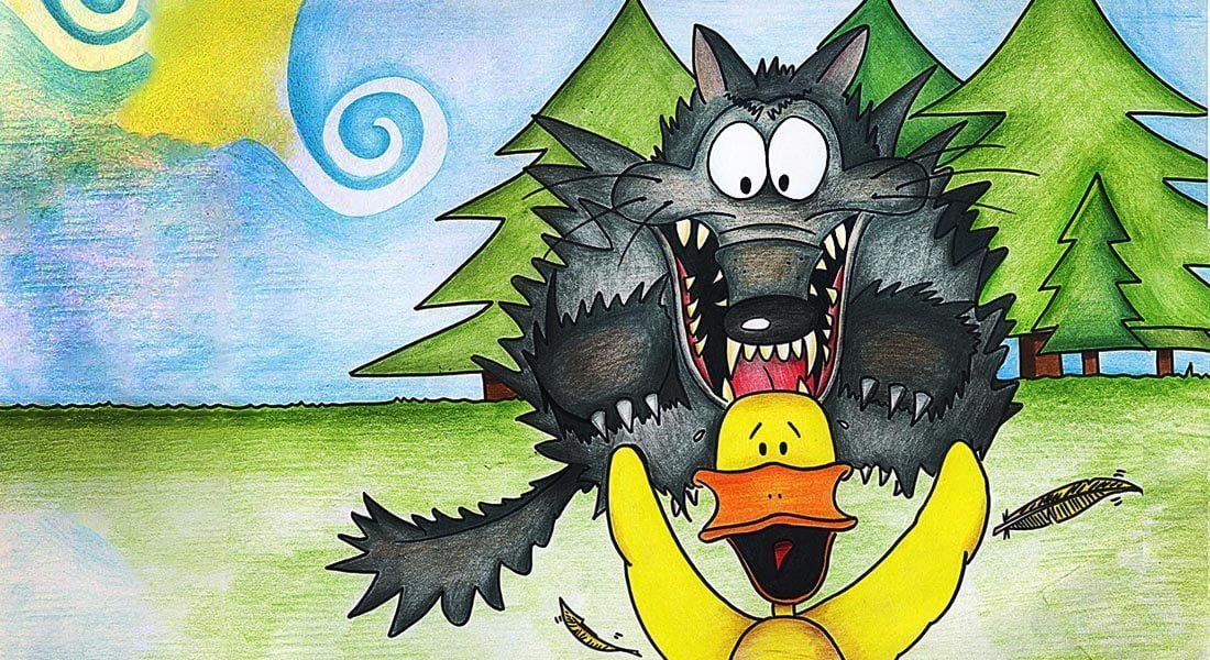 La Sinfónica de Venezuela presenta concierto Sinfónico Infantil “Pedro y el Lobo”