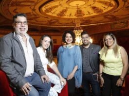 El Carabobeño: La Traviata será contemporánea, subtitulada y con elenco estelar en Valencia