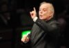 Daniel Barenboim nombrado director honorífico de la Filarmónica de Berlín