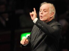 Daniel Barenboim nombrado director honorífico de la Filarmónica de Berlín