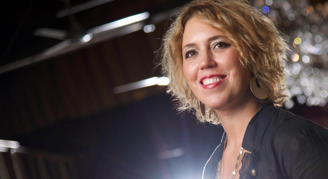 Venezuela llega al Carnegie Hall de New York con Gabriela Montero quien rompe un hito de más de 50 años