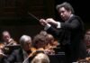 Dudamel dirige a Mahler con la Filarmónica de Munich en el Real de Madrid