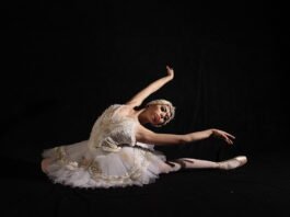 El Ballet Teresa Carreño interpretará “Antología de la danza clásica universal”