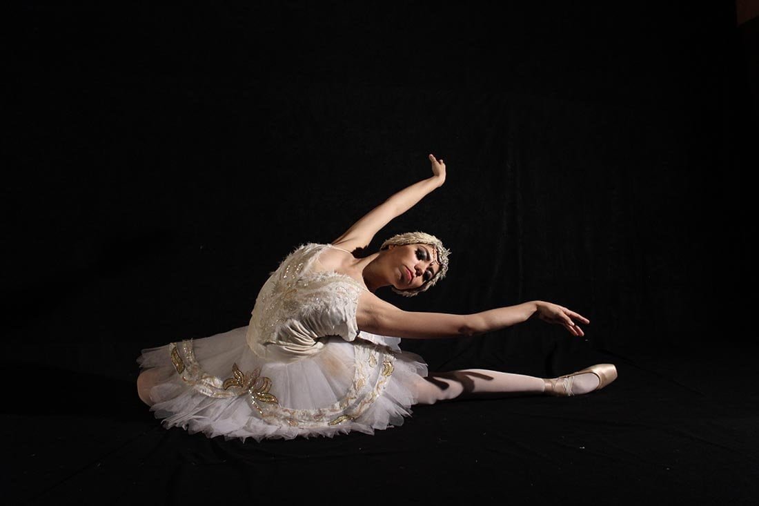 El Ballet Teresa Carreño interpretará “Antología de la danza clásica universal”