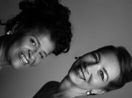 Los grandes dúos femeninos del bolero resplandecen en la Quinta El Cerrito