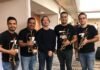 Ensamble 7/4 superó las expectativas en el encuentro mundial de trompetistas ITG