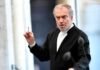 Valery Gergiev se defiende ante las críticas recibidas en Bayreuth