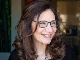 Isabel Palacios: Mi Viaje a Italia