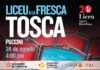 Por primera vez en Venezuela, se retransmitirá en vivo la ópera “Tosca” de Puccini que se está representando en el Liceu de Barcelona
