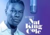 Nat “King” Cole y Anita O´Day: Crónica de vida y música