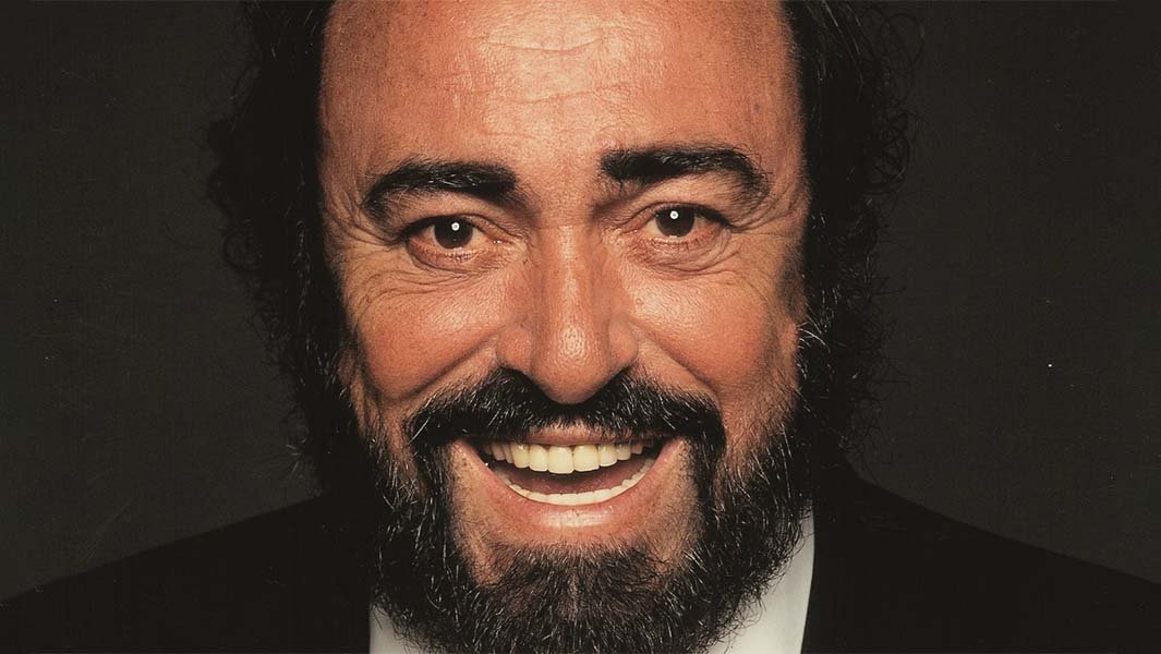Homenaje al titán de la ópera: Luciano Pavarotti