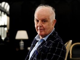 Daniel Barenboim: “El músico tiene que aprender a pensar”