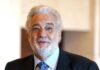 La Orquesta de Filadelfia cancela la actuación de Plácido Domingo por las acusaciones de acoso sexual