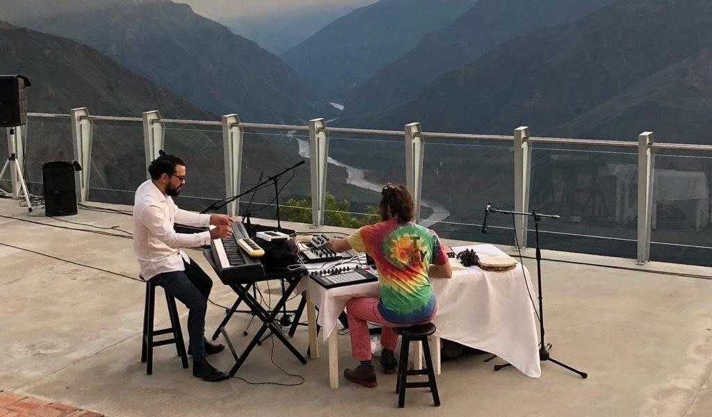 En medio de records, hazañas y hechos históricos José Agustín Sánchez culmina su gira Sudamericana