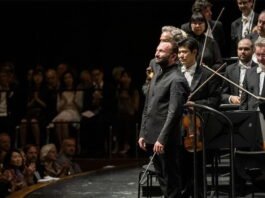 Kirill Petrenko inaugura un tiempo nuevo en Berlín