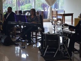 Orquesta Sinfónica de Carabobo presenta Jazz Trío en Concierto