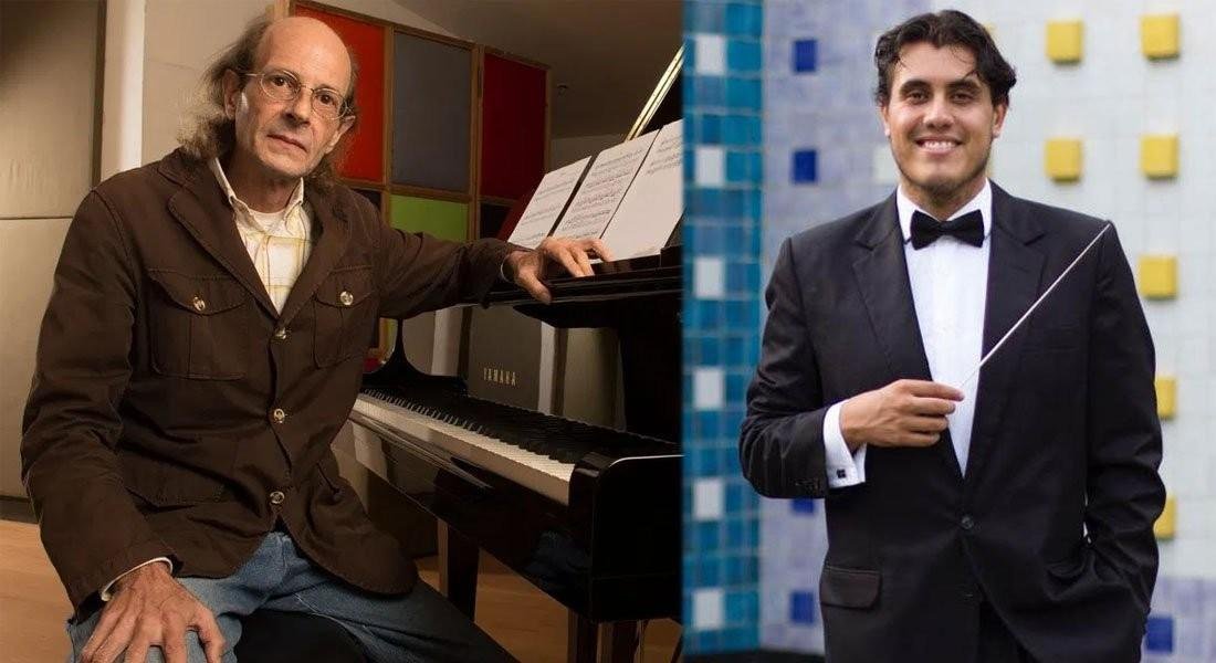 La Sinfónica de Venezuela estrena serie “Lo Nuestro” en la sala José Félix Ribas