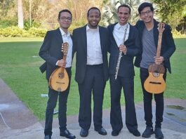 La Orquesta Sinfónica de Carabobo presenta: “Raíces de Venezuela”