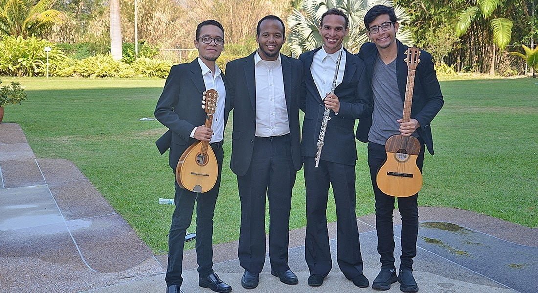 La Orquesta Sinfónica de Carabobo presenta: “Raíces de Venezuela”